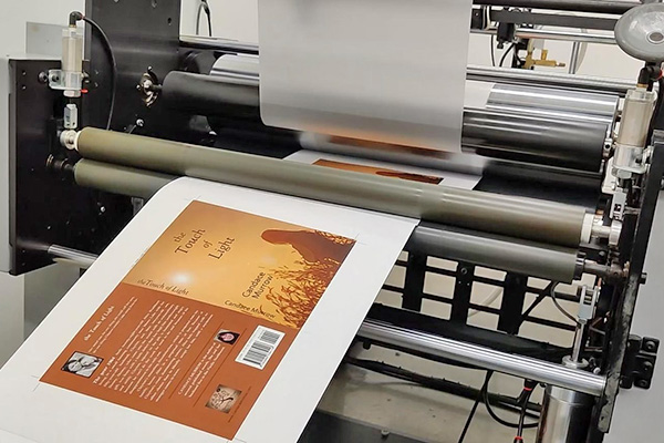 Offset Printing