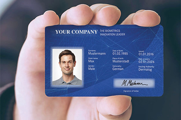 ID Card / PVC Card Printing