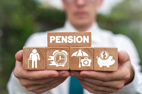 Pension Services