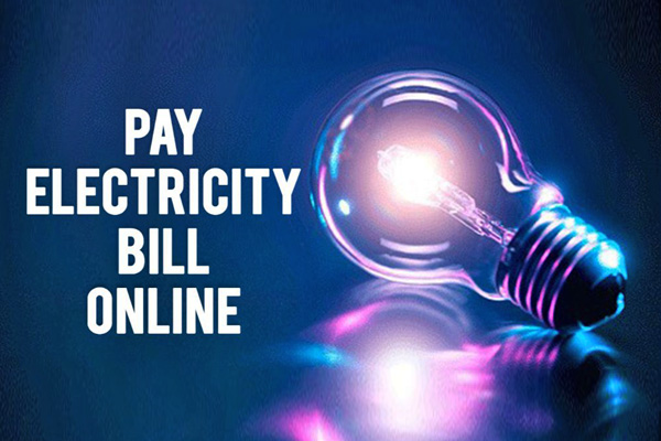 Electricity Bill Payment