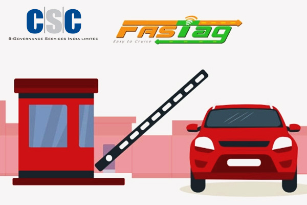 Fastag Services