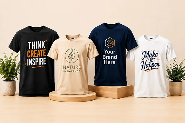 T-Shirt Printing