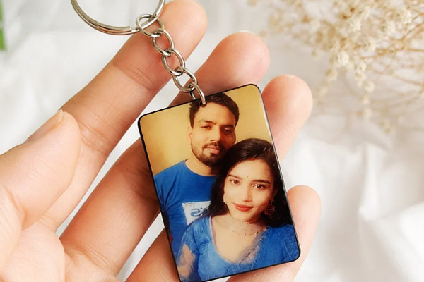 Keychain Printing