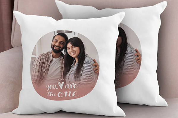 Cushion & Pillow Printing