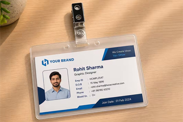 ID Card / Photo Gifts