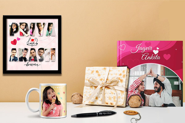 Personalized Gift Items
