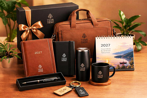Corporate & Promotional Gifts